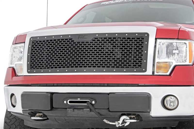 Mesh Grille 70229